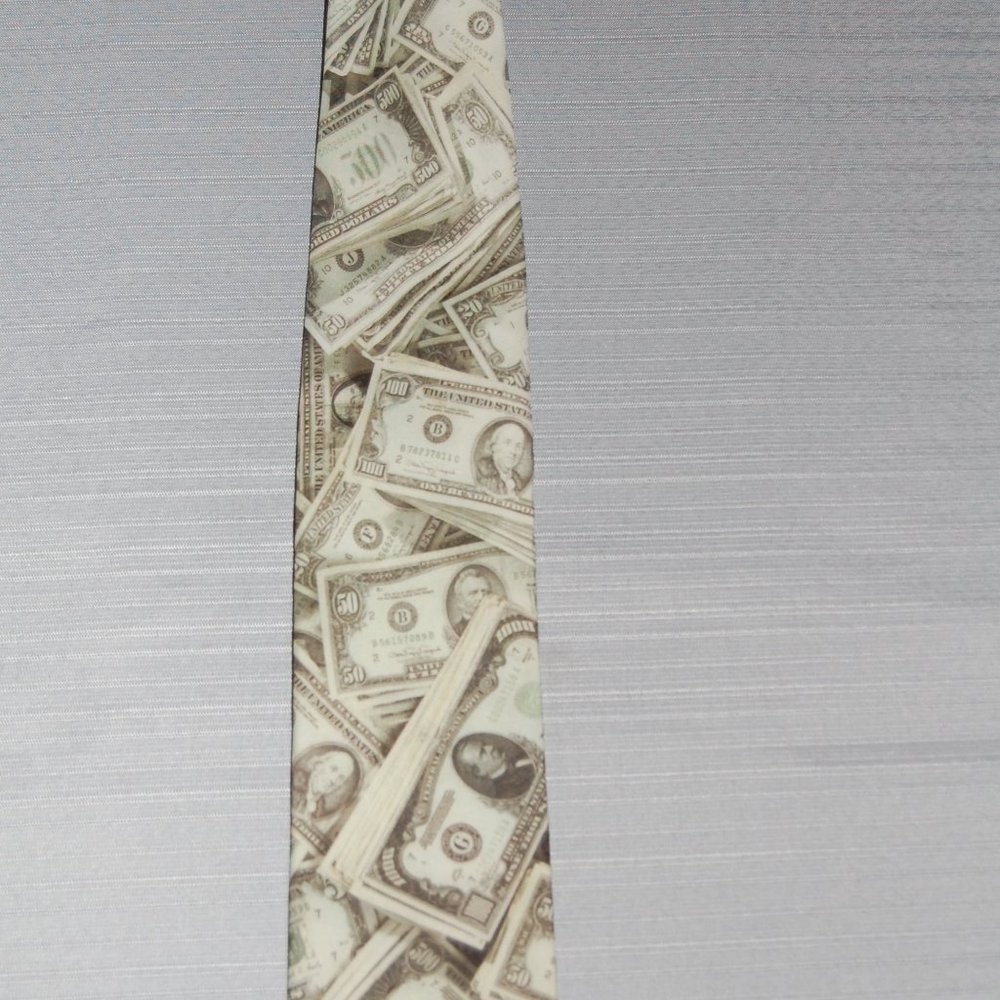 Ralph Marlin Necktie